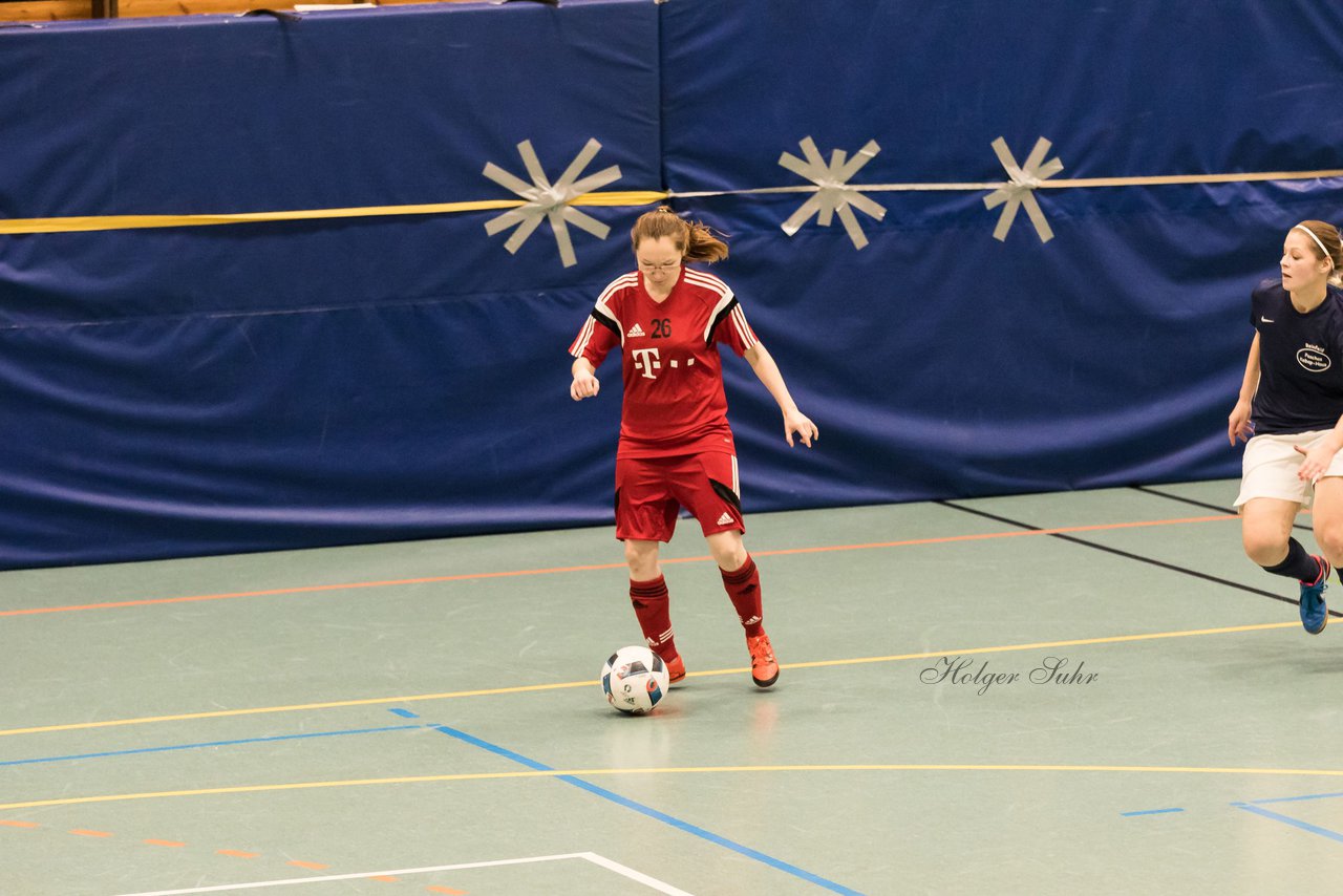 Bild 444 - Dodenhof Cup